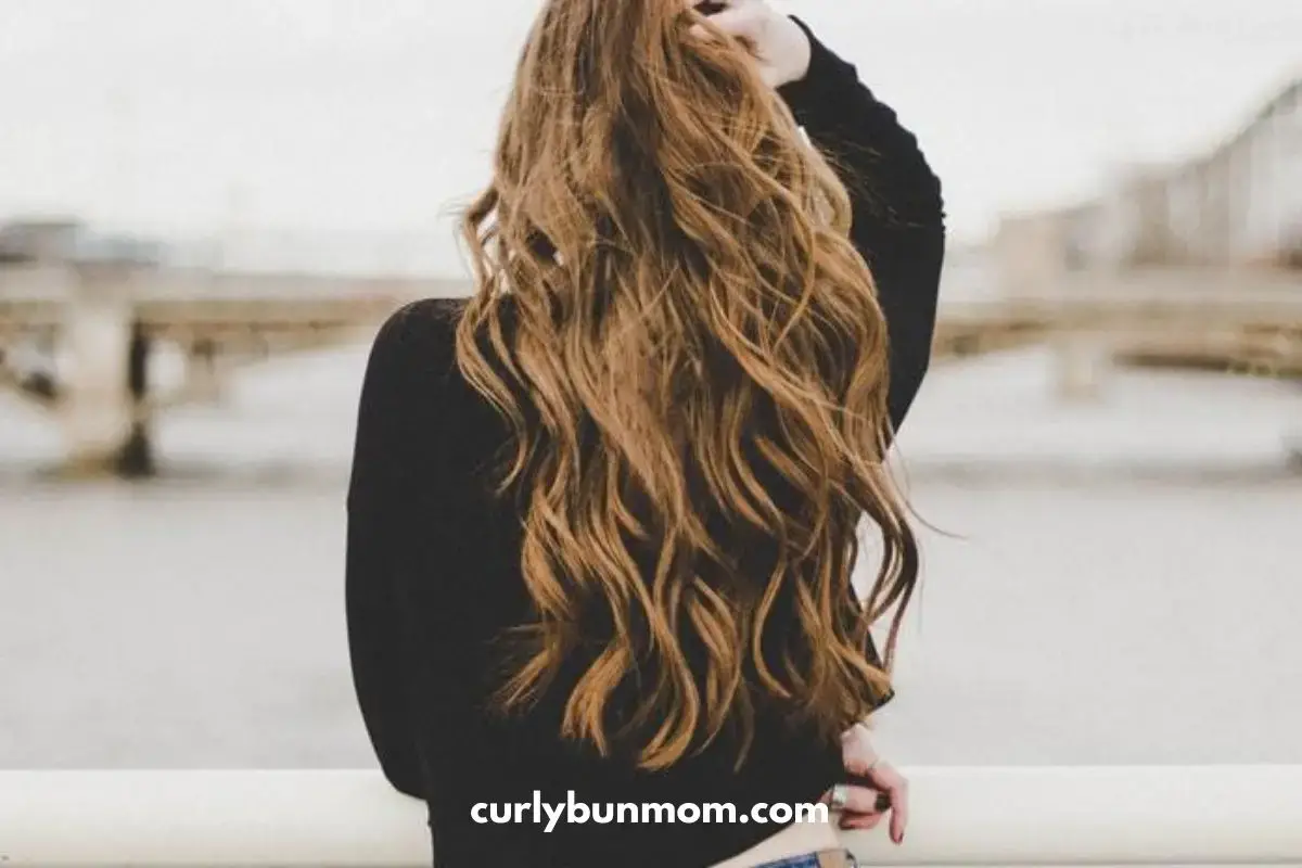 Secrets Of The Best 2a 2b 2c Curly Hair Routine - Curly Bun Mom Secrets Of The Best 2a 2b 2c Curly Hair Routine - Curly Bun Mom