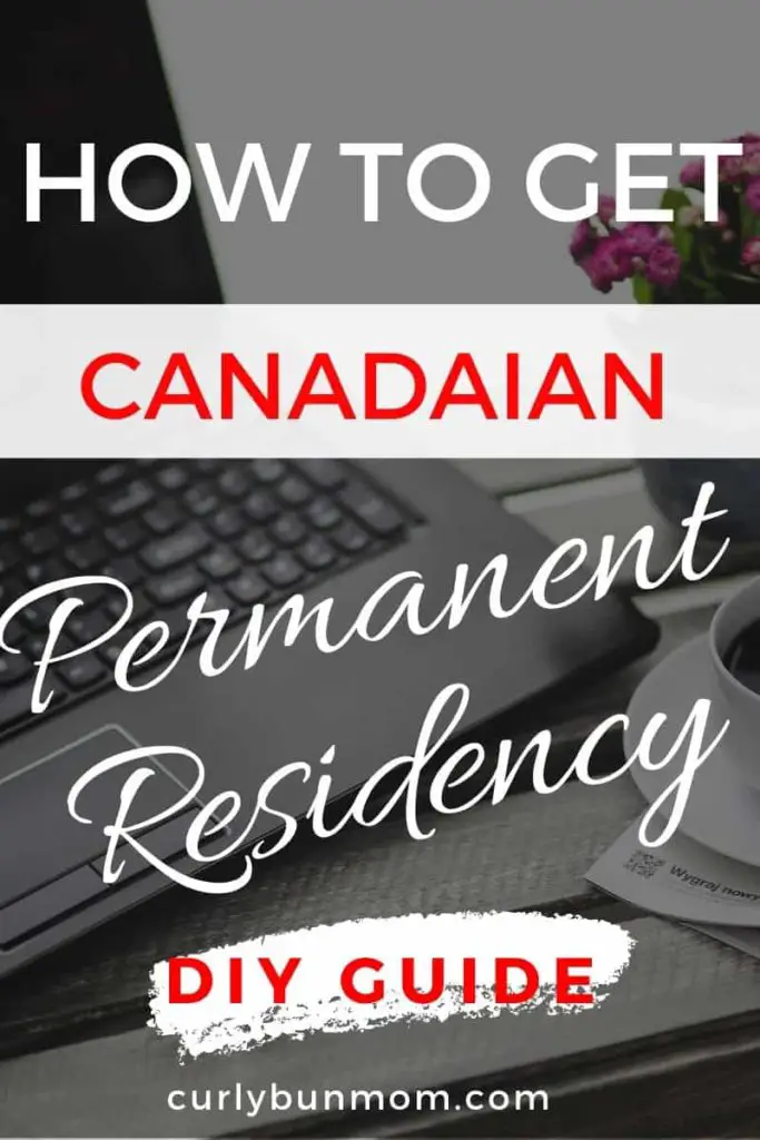 DIY guide for Canada's Express Entry for Federal Skilled Workers