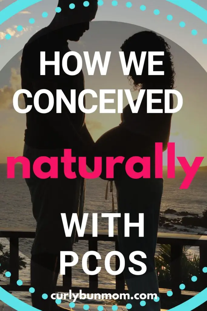Tips to Conceive Naturally with PCOS 