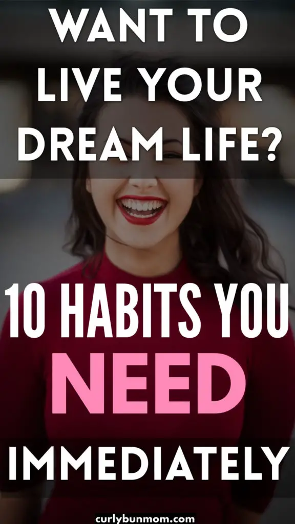 10 Steps to Making your Dreams a Reality