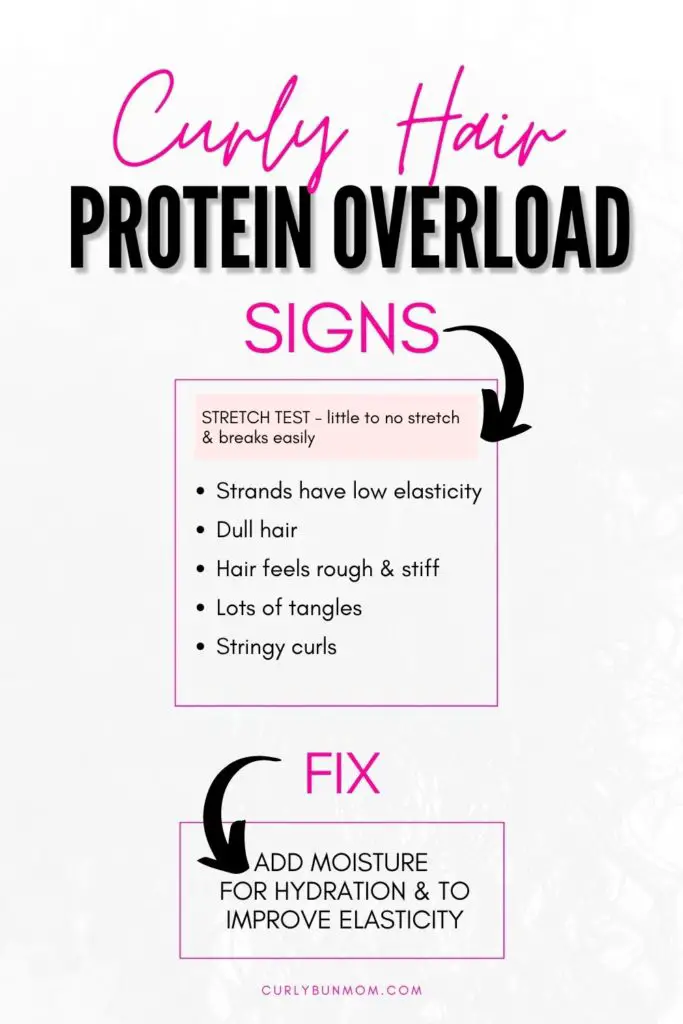 protein overload curly hair moisture vs protein overload. Moisture protein balance