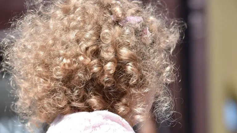 Signs Of Curly Hair Moisture Overload, hygral Fatigue + How To Fix It ...