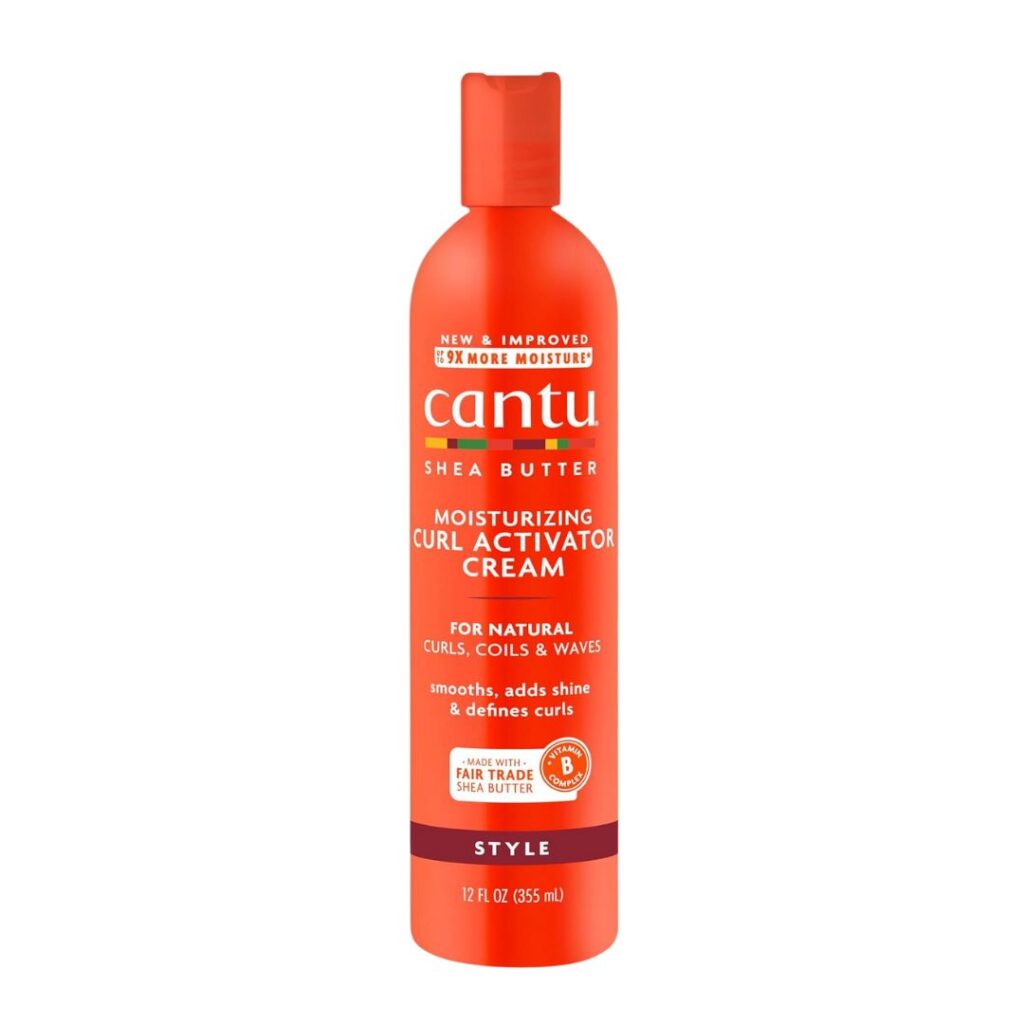 drugstore curly girl method approved product - curlybunmom.com