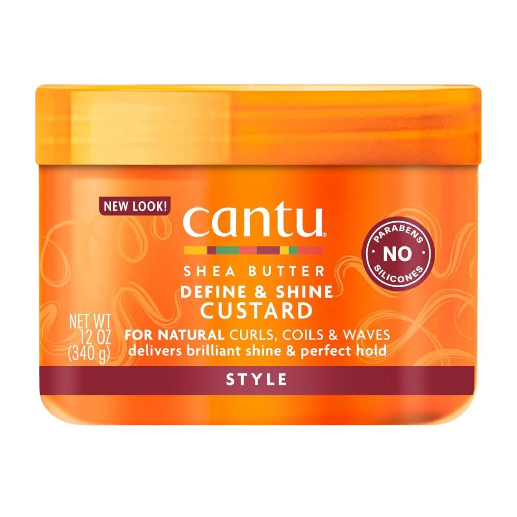 drugstore curly girl method approved product - curlybunmom.com