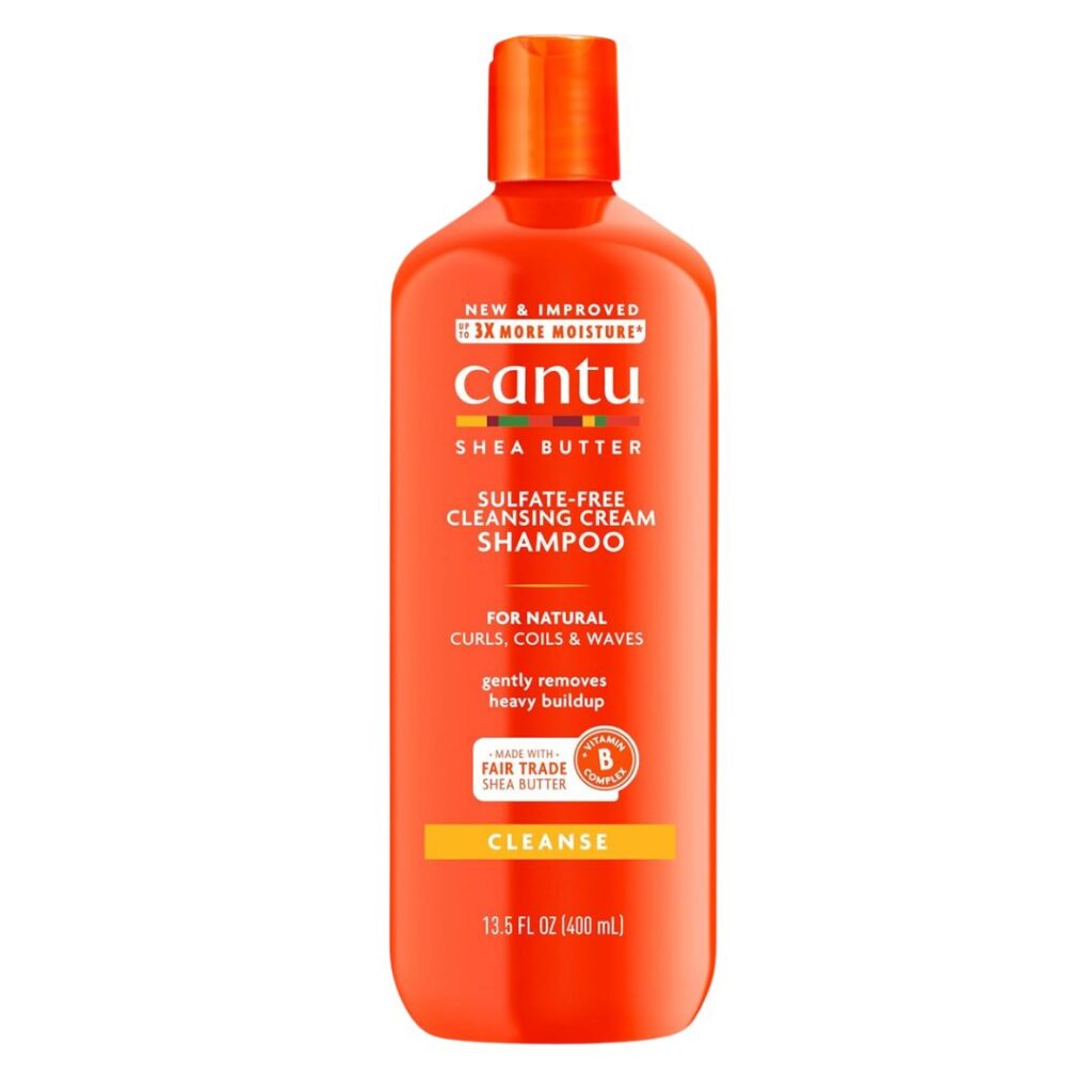 drugstore curly girl method approved product - curlybunmom.com