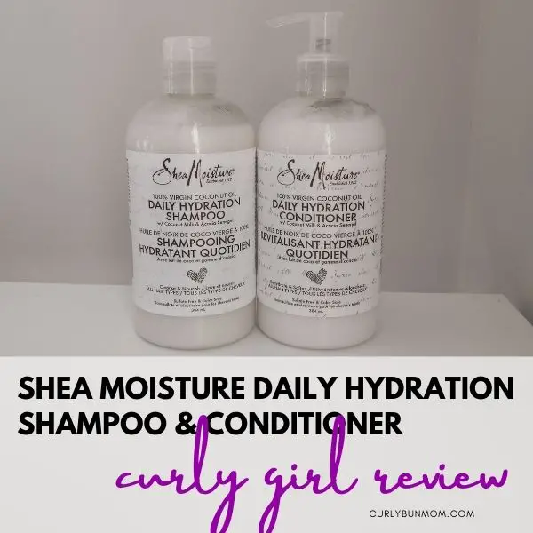 Shea-Moisture-100-Virgin-Coconut-Oil-Daily-Hydration-Shampoo-Conditioner-Curly-Girl-Product-Review
