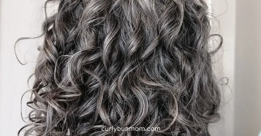 How To Style Low Density, Fine Curly Hair - Curly Bun Mom How To Style Low Density, Fine Curly Hair - Curly Bun Mom