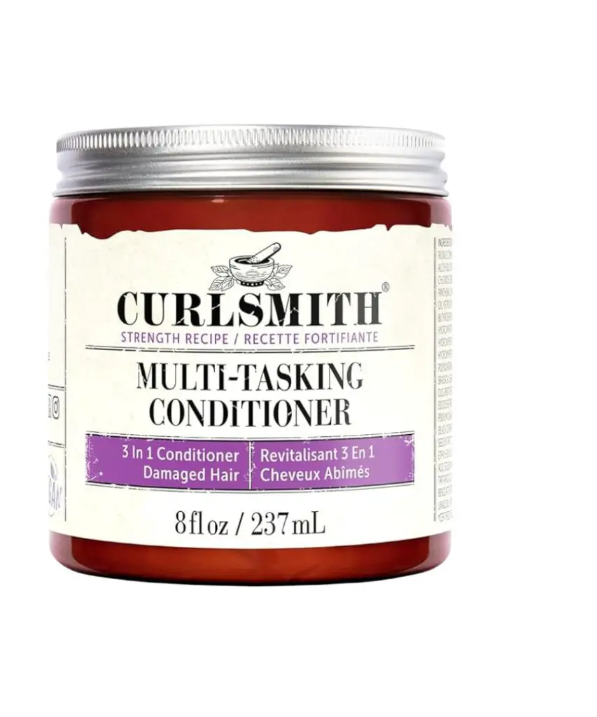 best curly hair leave in conditioners