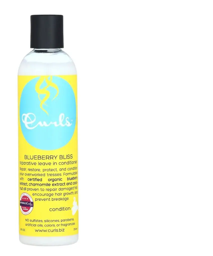 best curly hair leave in conditioners - curlybunmom.com