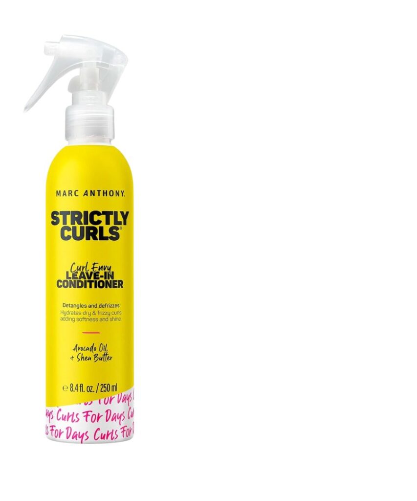 best curly hair leave in conditioners - curlybunmom.com