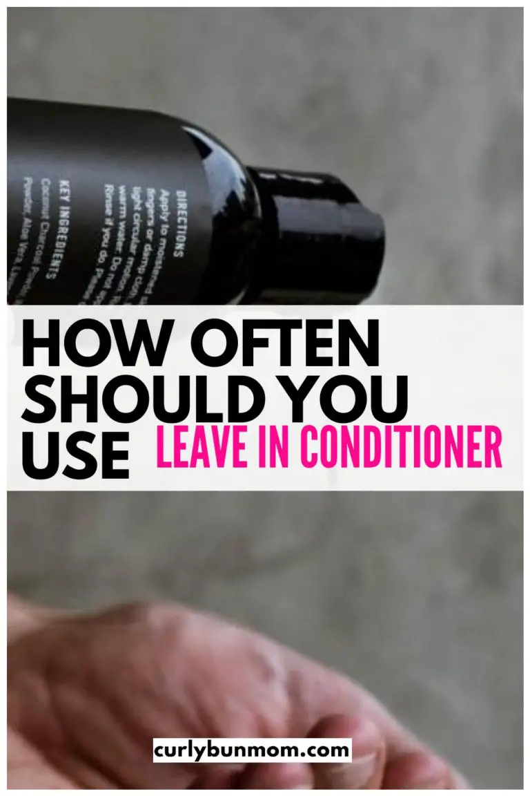 find-out-how-often-should-you-use-leave-in-conditioner-curly-bun-mom