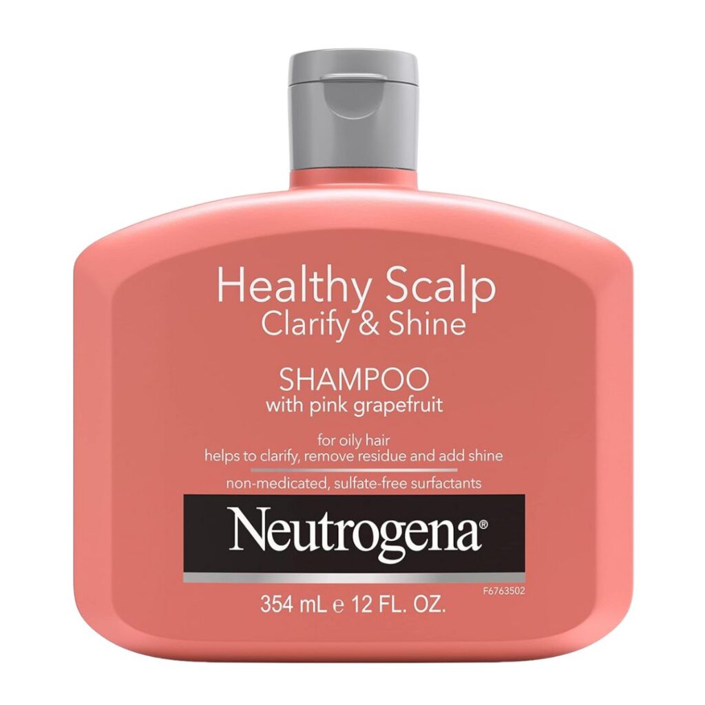 Clarifying Shampoos for Curly Hair - curlybunmom.com