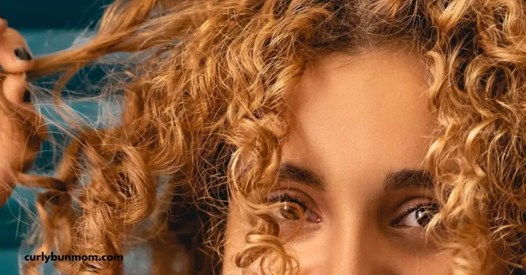 how to take care of curly hair- curly hair care