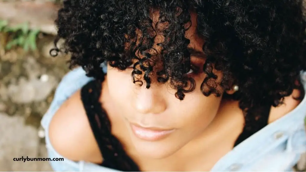 curly girl method steps, curly girl method routine, curly hair, wavy hair