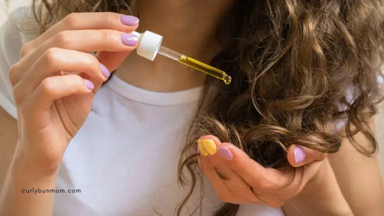 Secrets Of The Best 2a 2b 2c Wavy Hair Routine 2025 - Curly Bun Mom