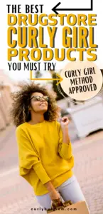 45 Best Drugstore Curly Girl Method Approved Products List 2025 - Curly