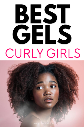 11 Best Curly Girl Method Approved Gels 2022 - Curly Bun Mom