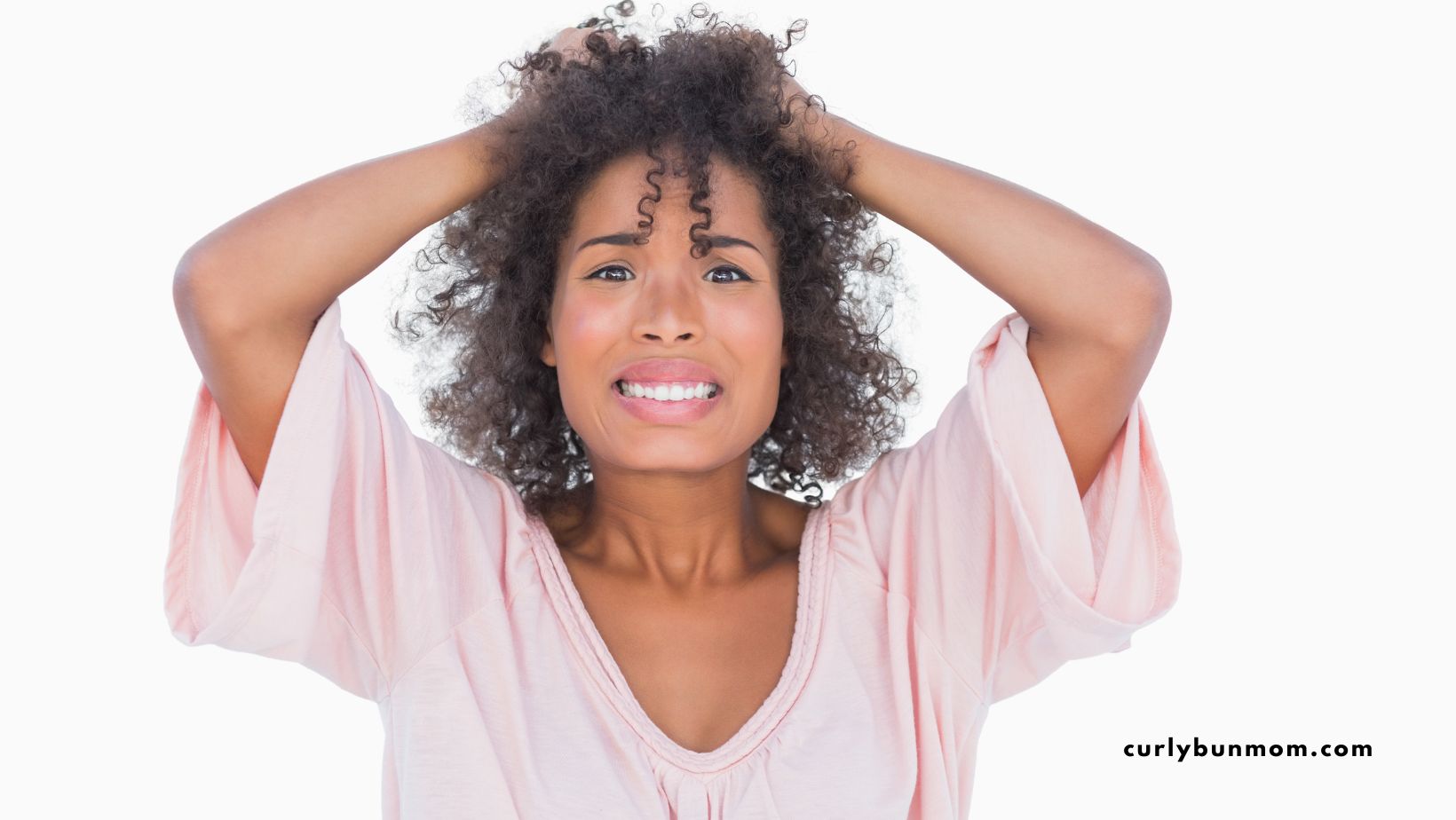 Why Is My Naturally Curly Hair Not Curly Anymore? 9 Reasons Why & How