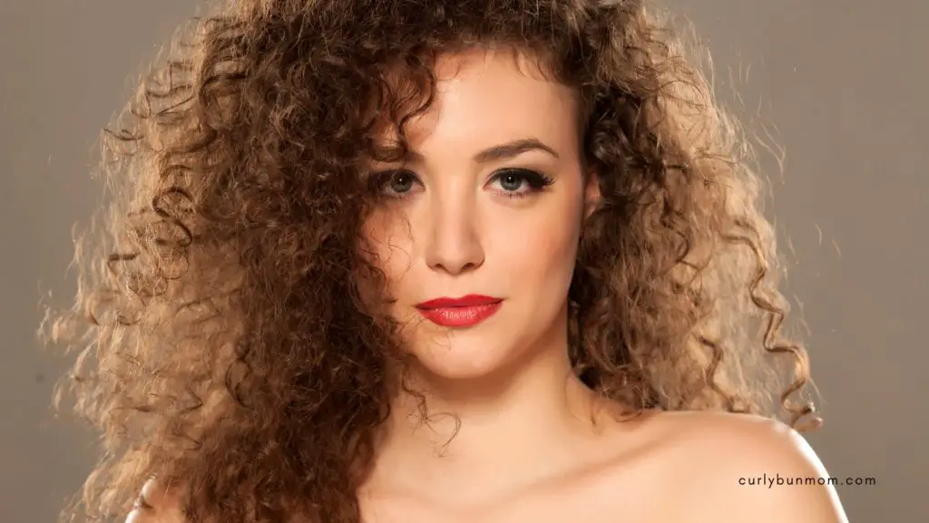 how often should you wash dry curly hair, wash less often - dry curly hair