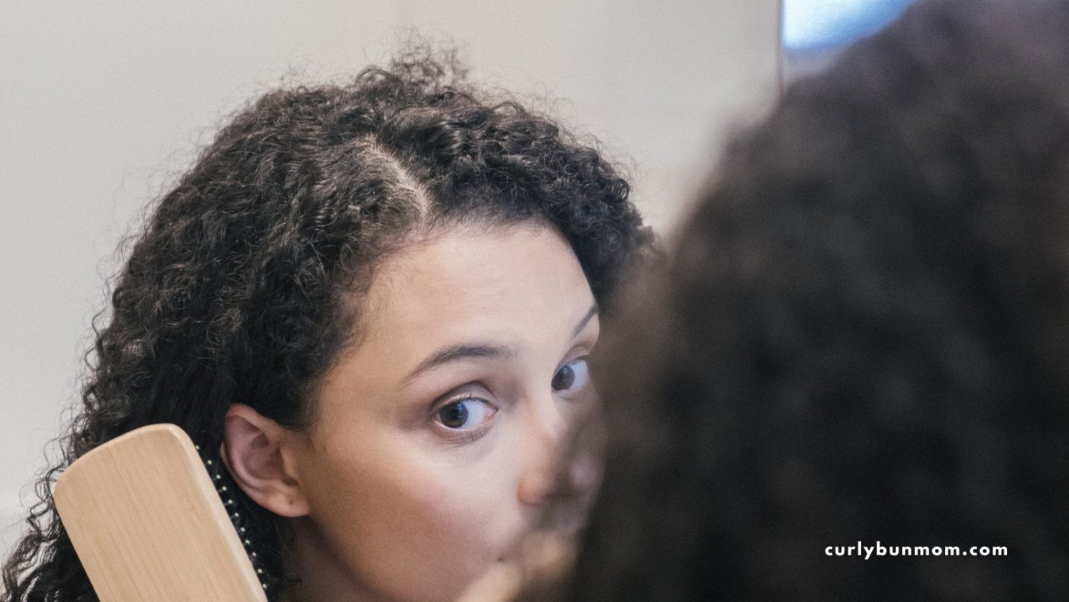 Why Is My Naturally Curly Hair Not Curly Anymore? 9 Reasons Why & How