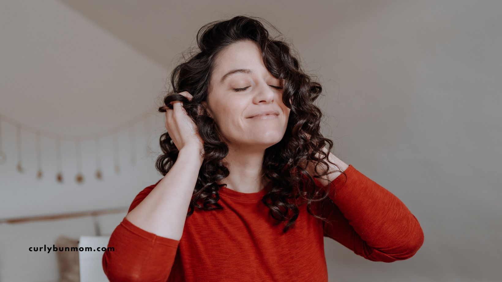 Why Is My Naturally Curly Hair Not Curly Anymore? 9 Reasons Why & How