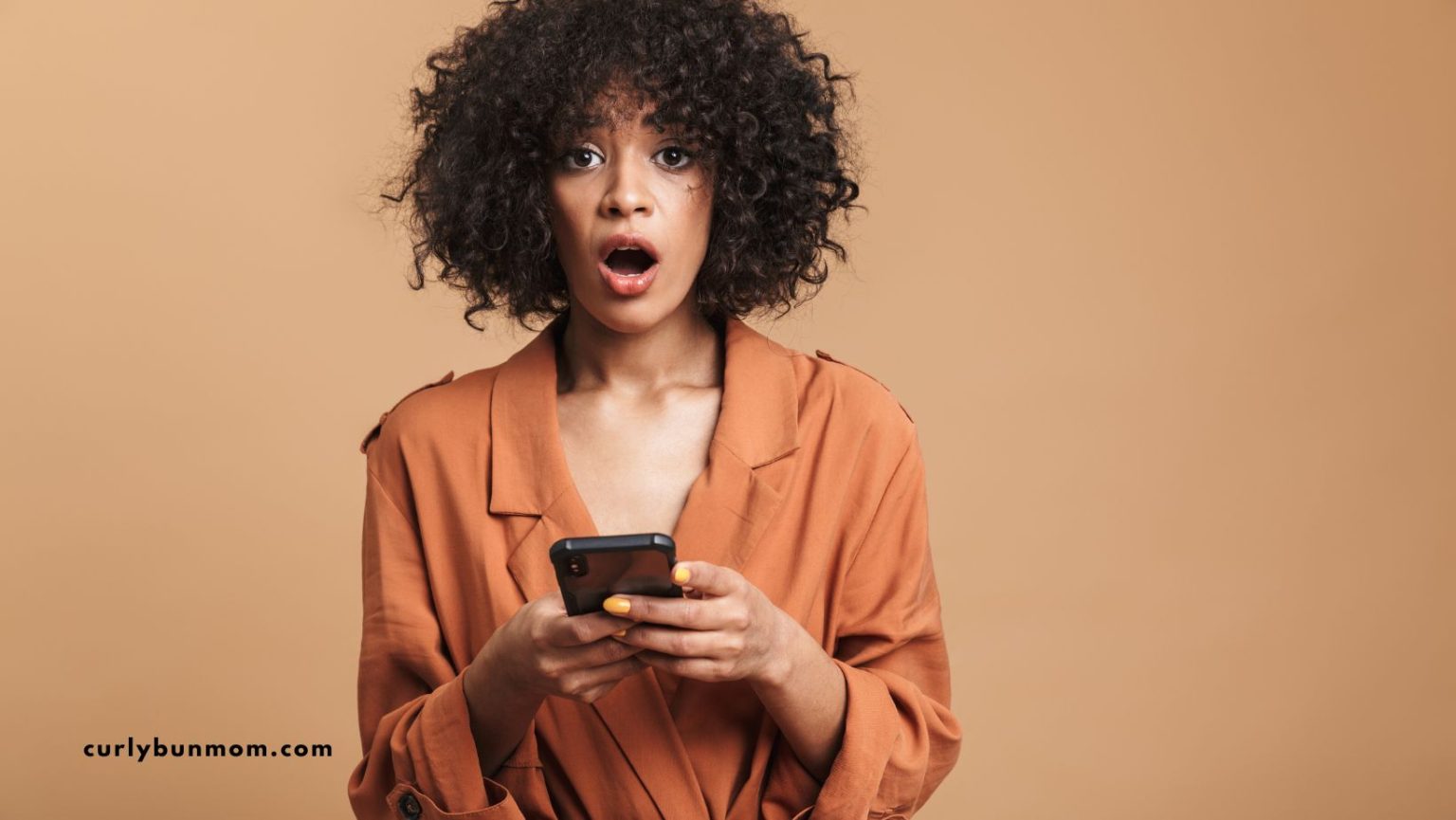 Why Is My Naturally Curly Hair Not Curly Anymore? 9 Reasons Why & How