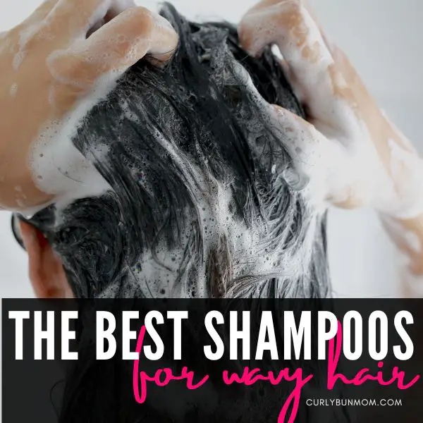 best shampoo for 2a 2b 2c hair